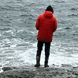 Meet your Posher, Qumaluk